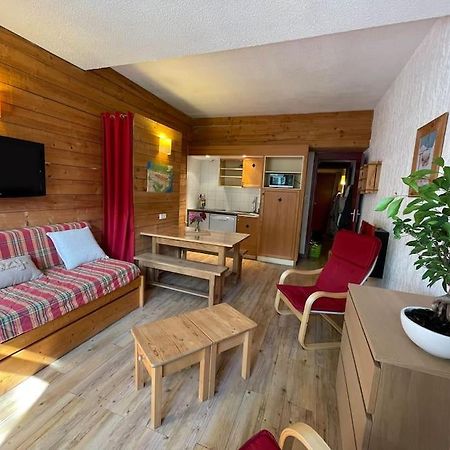 T2 Classe 3 Etoiles Coeur De Village Et Piscine Ext Saint-Lary-Soulan Kültér fotó