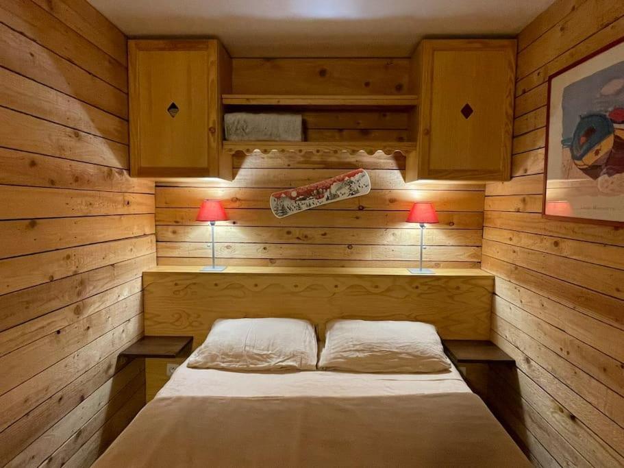 T2 Classe 3 Etoiles Coeur De Village Et Piscine Ext Saint-Lary-Soulan Kültér fotó